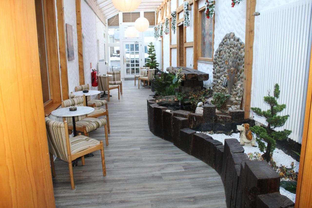 Gaestehaus Am Kurpark 빌린겐슈베닝겐 외부 사진